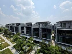 Belgravia Green (D28), Terrace #607949861